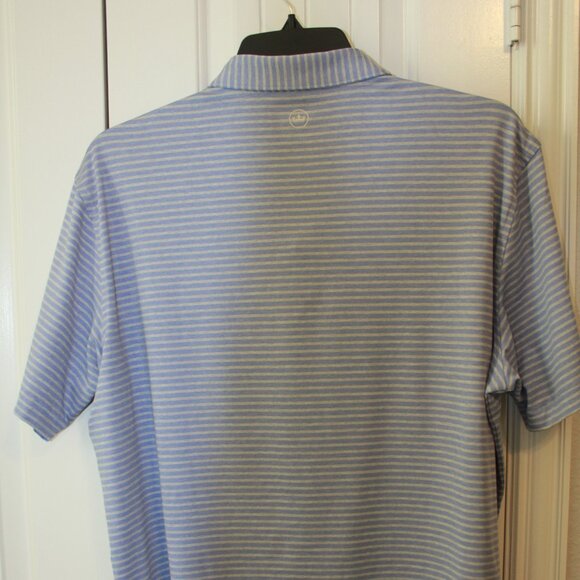 Peter Millar Crown Crafted Polo - Picture 2 of 7